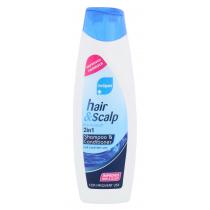 Xpel Medipure Hair & Scalp  400Ml   2In1 Per Donna (Shampoo)