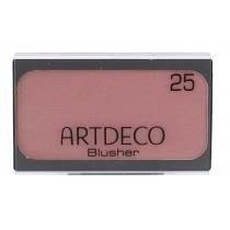 Artdeco Blusher   5G 25 Cadmium Red Blush   Per Donna (Blush)