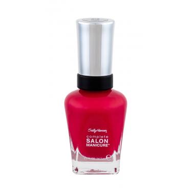 Sally Hansen Complete Salon Manicure   14,7Ml 213 Killer Heels   Per Donna (Smalto Per Unghie)