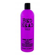 Tigi Bed Head Dumb Blonde  750Ml    Per Donna (Shampoo)