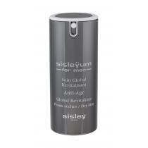 Sisley Sisleyum For Men Anti-Age  50Ml   Global Revitalizer Per Uomo (Crema Da Giorno)