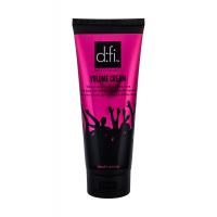 Revlon Professional D:Fi Volume Cream  200Ml    Per Donna (Volume Dei Capelli)