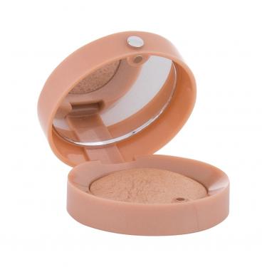 Bourjois Paris Ombre Á Paupiéres   1,2G 02 Iridesc´Sand   Per Donna (Ombretto)