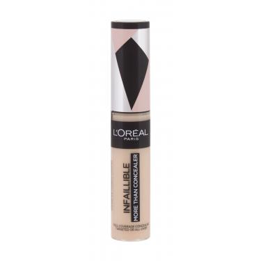 L'Oréal Paris Infaillible More Than Concealer  11Ml 326 Vanille   Per Donna (Correttore)