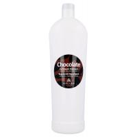 Kallos Cosmetics Chocolate   1000Ml    Per Donna (Shampoo)
