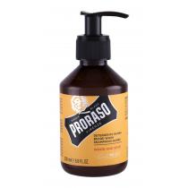 Proraso Wood & Spice Beard Wash  200Ml    Per Uomo (Shampoo)