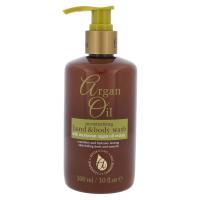 Xpel Argan Oil   300Ml    Per Donna (Sapone Liquido)