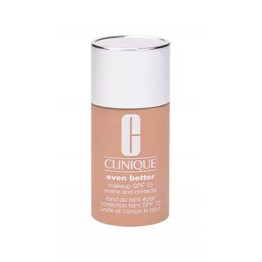 Clinique Even Better Spf15  30Ml Cn 18 Cream Whip   Per Donna (Makeup)