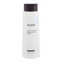 Ahava Deadsea Water Mineral Conditioner  400Ml    Per Donna (Condizionatore)