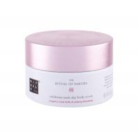 Rituals The Ritual Of Sakura Renewing Body Scrub  250G    Per Donna (Peeling Per Il Corpo)