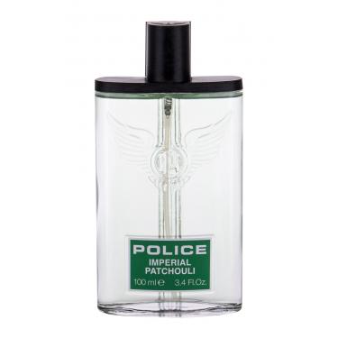 Police Imperial Patchouli   100Ml    Per Uomo (Eau De Toilette)