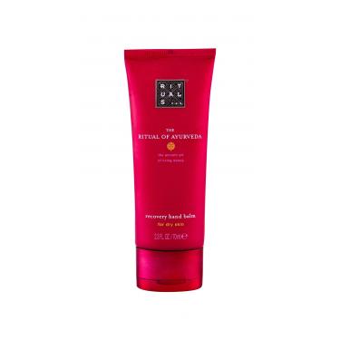 Rituals The Ritual Of Ayurveda Recovery  70Ml    Per Donna (Balsamo Per Le Mani)