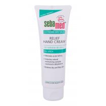 Sebamed Extreme Dry Skin Relief Hand Cream 5% Urea  75Ml    Per Donna (Crema Per Le Mani)