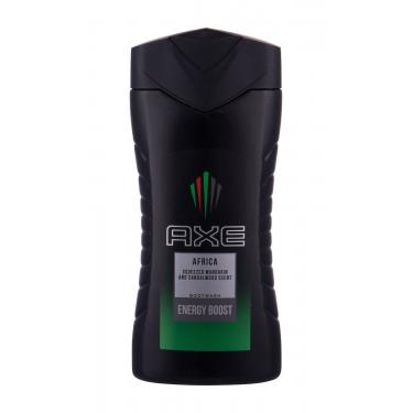 Axe Africa   250Ml    Per Uomo (Bagnoschiuma)