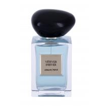 Armani Privé Vetiver D´Hiver   50Ml    Per Uomo (Eau De Toilette)