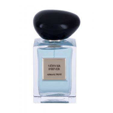 Armani Privé Vetiver D´Hiver   50Ml    Per Uomo (Eau De Toilette)