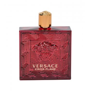 Versace Eros Flame  200Ml    Per Uomo (Eau De Parfum)