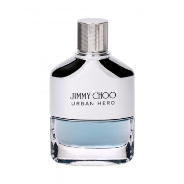 Jimmy Choo Urban Hero   100Ml    Per Uomo (Eau De Parfum)