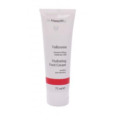 Dr. Hauschka Hydrating   75Ml   Foot Cream Per Donna (Crema Per I Piedi)