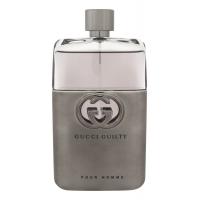 Gucci Guilty Pour Homme 150Ml    Per Uomo (Eau De Toilette)