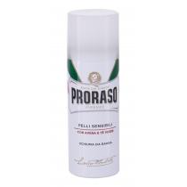 Proraso White Shaving Foam  50Ml    Per Uomo (Schiuma Da Barba)