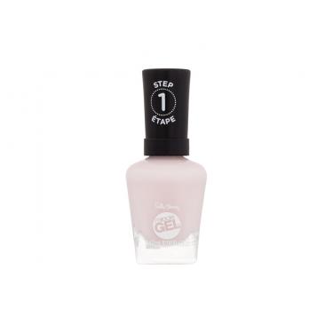Sally Hansen Miracle Gel 14,7Ml    (Nail Polish) Per Donna  232 Tutu The Ballet