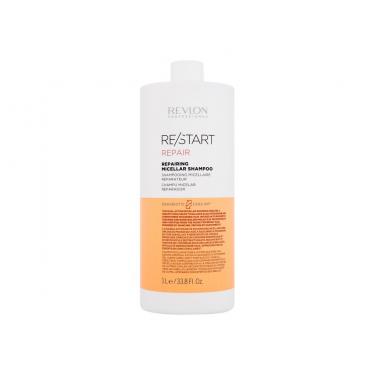 Revlon Professional Re/Start      1000Ml Per Donna (Shampoo) Repair Repairing Micellar Shampoo