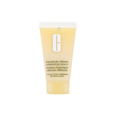 Clinique Dramatically Different Moisturizing Lotion+  30Ml    Per Donna (Crema Da Giorno)