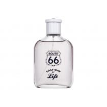 Route 66 Easy Way Of Life      100Ml Per Uomo (Eau De Toilette)