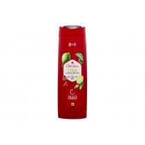 Old Spice Citron      400Ml Per Uomo (Shower Gel)