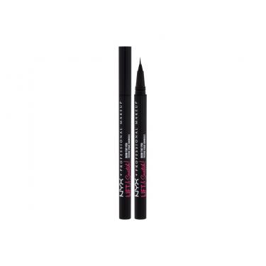 Nyx Professional Makeup Lift & Snatch! 1Ml    (Eyebrow Pencil) Per Donna  08 Espresso