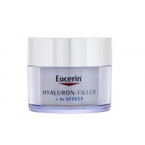 Eucerin Hyaluron-Filler + 3X Effect  50Ml   Spf15 Per Donna (Crema Da Giorno)