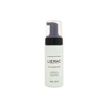 Lierac Cleanser The Cleansing Foam      150ml(Cleansing Mousse) Per Donna