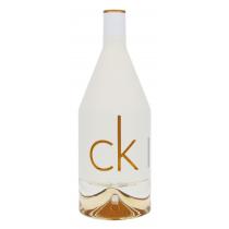 Calvin Klein Ck In2U Her 150Ml       Per Donna(Eau De Toilette)