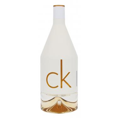 Calvin Klein Ck In2U Her 150Ml       Per Donna(Eau De Toilette)