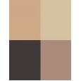 Clarins Ombre 4 Colour 4,2G    (Eye Shadow) Per Donna  08 Amber Gradation