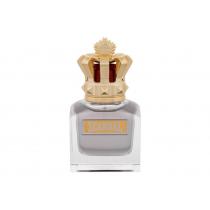 Jean Paul Gaultier Scandal   50Ml  Refillable  Per Uomo (Eau De Toilette)