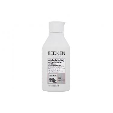 Redken Acidic Bonding Concentrate Conditioner 300Ml  Per Donna  (Conditioner)  