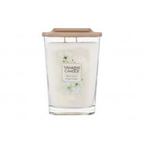 Yankee Candle Elevation Collection      552G Unisex (Scented Candle) Sheer Linen