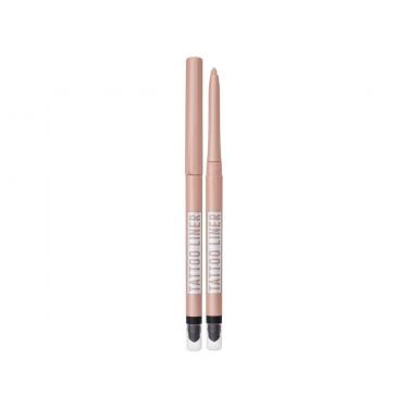 Maybelline Tattoo Liner      0,73G Per Donna (Eye Pencil) Automatic Gel Pencil