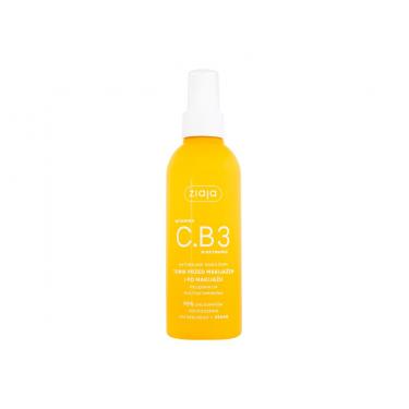 Ziaja Vitamin C.B3 Niacinamide      190Ml Per Donna (Facial Lotion And Spray) Tonic