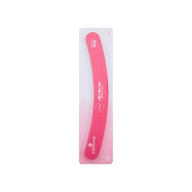 Essence The Banana-File Ergonomic Shape 1Pc  Per Donna  (Manicure)  