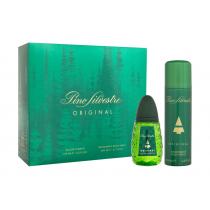 Pino Silvestre Original    EDT 125 ml + Deodorant 200 ml Deodorant  125ml(Eau de Toilette) Per Uomo