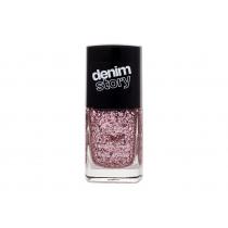 Gabriella Salvete Denim Story      11Ml Per Donna (Nail Polish) Longlasting Nail Polish