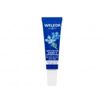 Weleda Blue Gentian & Edelweiss      10Ml Per Donna (Eye Cream) Contouring Eye & Lip Cream