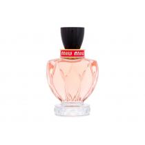 Miu Miu Twist 100Ml    (Eau De Parfum) Per Donna  