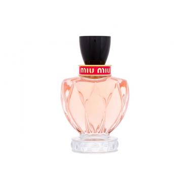 Miu Miu Twist 100Ml    (Eau De Parfum) Per Donna  