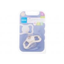 Mam Air Silicone Pacifier 1Pc  K  (Soother) 6m+ Koala 