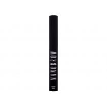 Nanobrow Eyebrow Serum      5Ml Per Donna (Eyelashes Care)