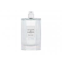Lanvin Les Fleurs De Lanvin      90Ml Per Donna Senza Confezione(Eau De Toilette) Blue Orchid
